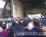 马国内阁点头开路 封路风波暂息