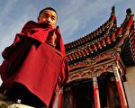 西藏12名寺院僧侶被捕 官報再批達賴