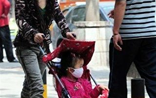 北韓邊境爆發神祕傳染病 數十兒童不治