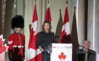 加拿大2008年国庆节庆祝计划出台
