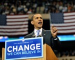 美國總統歐巴馬。（EMMANUEL DUNAND/AFP/Getty Images）