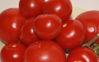 美沙門氏菌蔓延  多州停售番茄