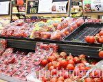 污染事件扩大 超市餐馆番茄下架停用