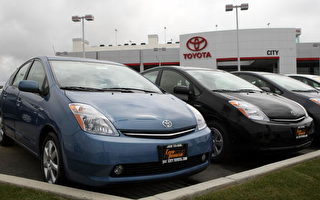 丰田公司将在墨尔本生产混合动力汽车
