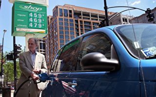 研究：开车时速64公里以下最省油