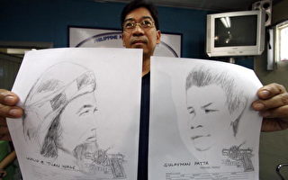 菲国记者遭绑架 绑匪延长斩首期限