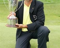 PGA 旅行者高球锦标赛  辛克夺四年来首冠