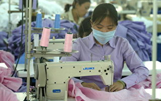 成本上漲 香港公司將關閉2萬中國工廠