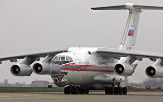 中俄伊留申Il—76運輸機交易波折內幕
