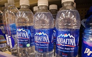 纽约市府以实际行动减少瓶装水消费