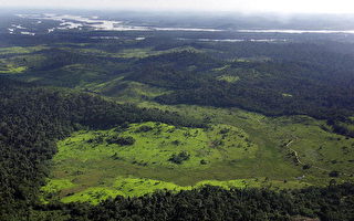 巴西新測量  亞馬遜河世界第一長河流