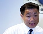 【熱點互動】:紐約華裔議員為誰發聲?(1)