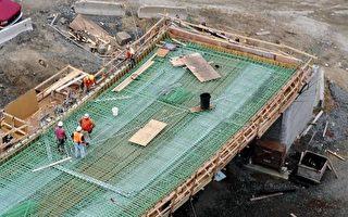 “大挖掘”最大合同商申请破产保护