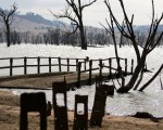 南澳終獲6億1千萬資助緩解河流壓力