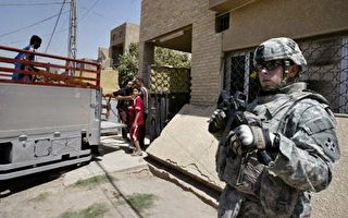 紐約時報：美國考慮再從伊拉克撤出更多部隊