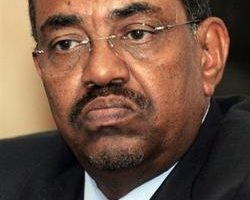 苏丹总统恐因达佛遭起诉　潘基文忧心但无奈