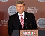·加拿大总理再次重申，不会出席北京奥运开幕。（Getty　Images）