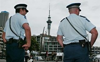紐西蘭少年涉網路犯罪 法庭判無罪