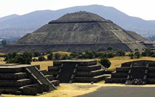 千年古城被毀之謎 藏在金字塔下?