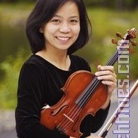 評委主席林家綺：全世界華人小提琴大賽是創舉