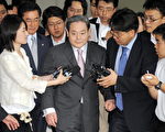 逃漏税 南韩法院判三星前董事长缓刑