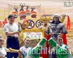 善化台灣啤酒節19日黃金登場