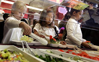 粮食涨价 美学校午餐面临困境