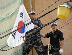 南韓：獨島爭議再起恐礙韓日在六方會談合作