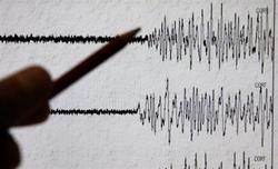 索罗门群岛发生规模六点七强震  未传损伤