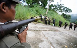 泰柬邊界武裝對峙 專家警告情勢可能升高
