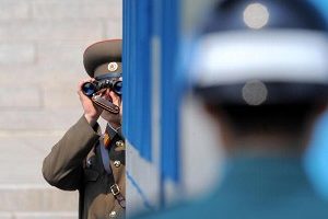 北韩枪杀游客案韩国发表调查结果
