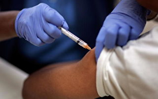 8月1日起 美綠卡申請者五疫苗新要求