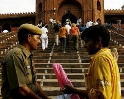 印度古茶拉底省爆炸　穆斯林祈望悲劇莫重演