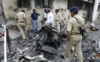 联合国谴责印度爆炸案  美国表示慰问