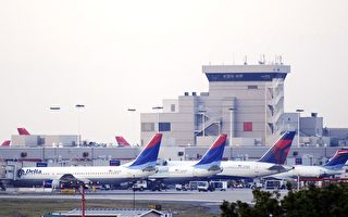 世界十大繁忙机场　亚特兰大蝉联榜首