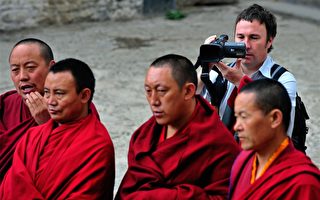 外电：奥运前西藏寺院面临清洗和整肃
