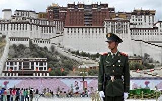 西藏恢复观光采访  外籍记者抱怨申请手续缓慢