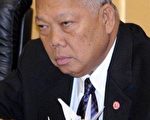 風波打擊不斷  泰國內閣改組