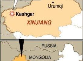 新疆疑似恐怖攻擊事件後 中國封鎖訊息外洩