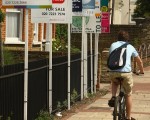 英房價年跌幅創17年記錄 房貸更難