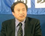 王軍濤客座悉尼時政焦點論壇