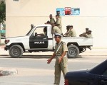 西非國家茅利塔尼亞當地時間6日爆發軍事政變，總統阿布德拉希與總理瓦夫遭到逮捕。（AFP）