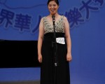 星國選手:意境表達沒止境 參賽受惠
