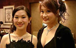 世界華人聲樂大賽 台灣團隊成績亮麗