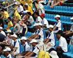 紐媒：北京奧運的「完美外表」露破綻