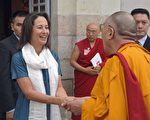 簡訊：羅雅爾女士要求去西藏瞭解真相