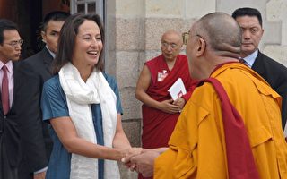 簡訊：羅雅爾女士要求去西藏瞭解真相