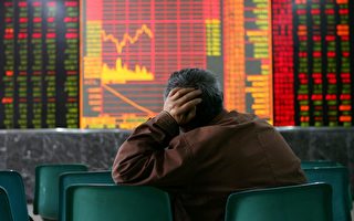 羅心惠：中國股市現狀的最根本原因