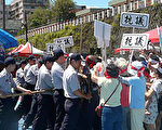 基市举办民生必需品短缺演习 过程逼真