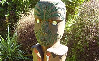 纽西兰幼儿教育中多彩多姿的毛利文化